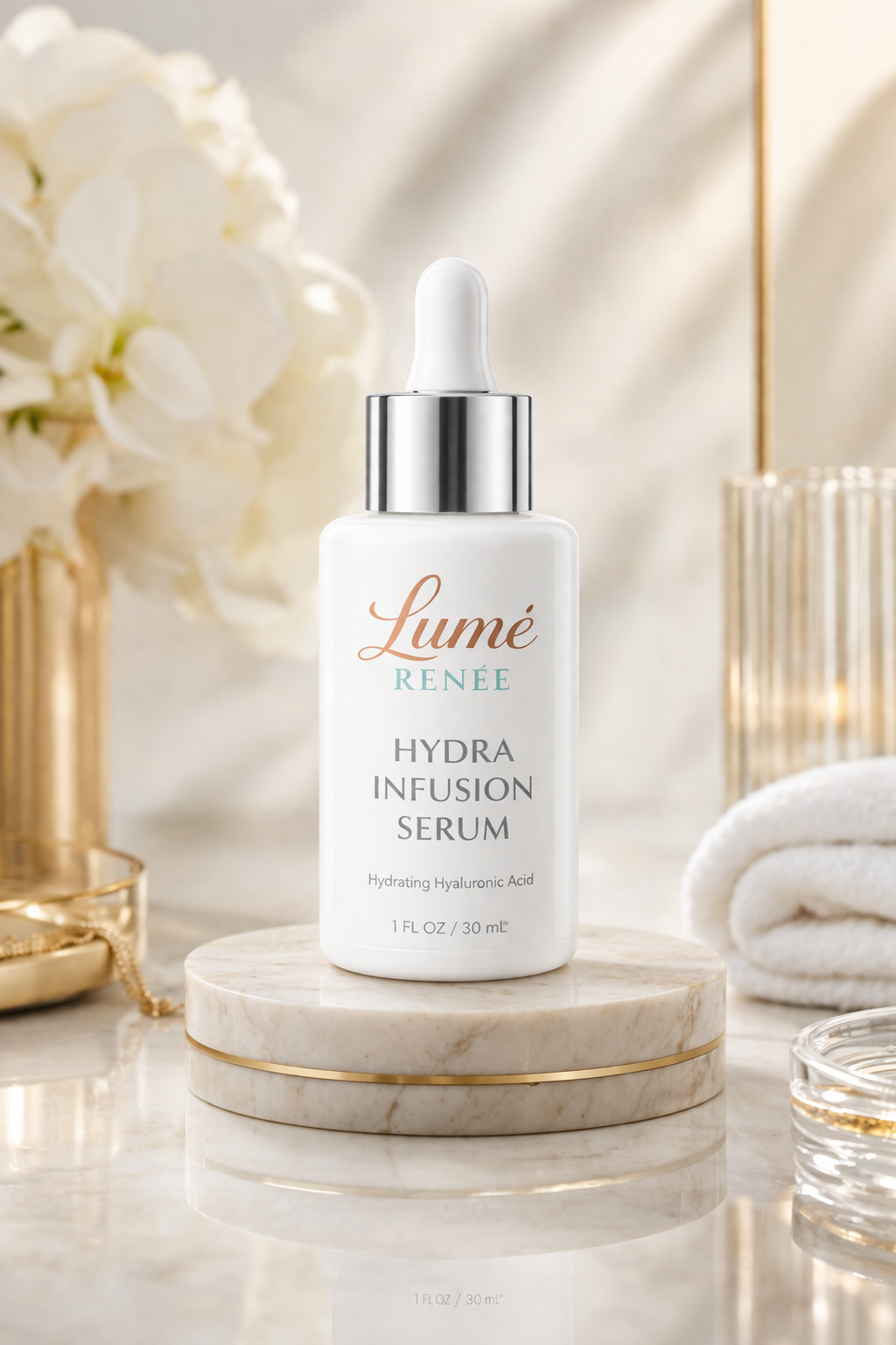Hydra Infusion Serum