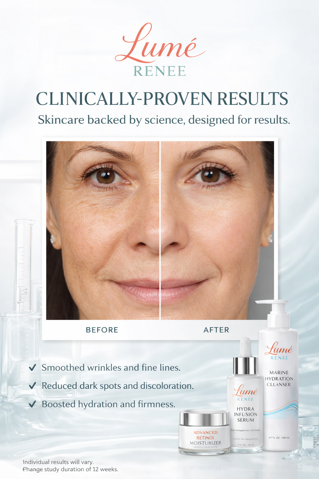 Revive & Firm Eye Gel