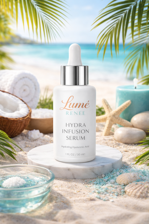 Hydra Infusion Serum