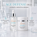 Age Defense Duo